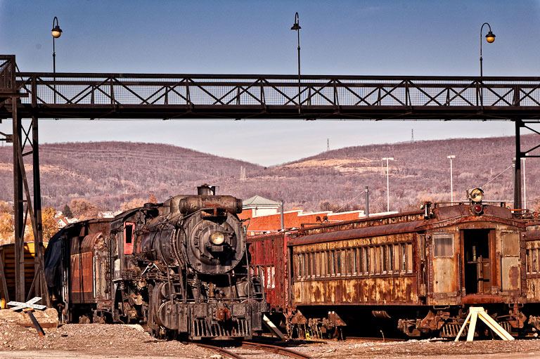 Steamtown (3 of 4)